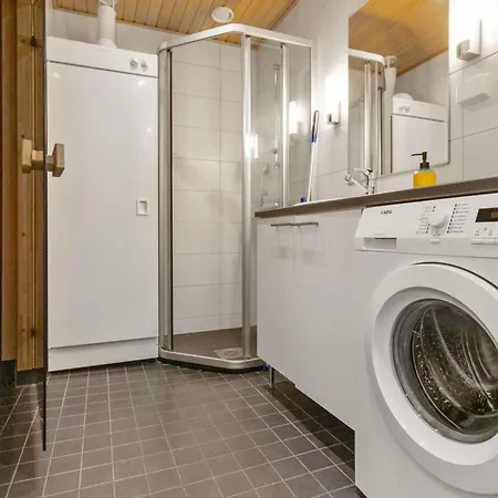 Nyaraló Laatuhuoneisto Ranta By Interhome *