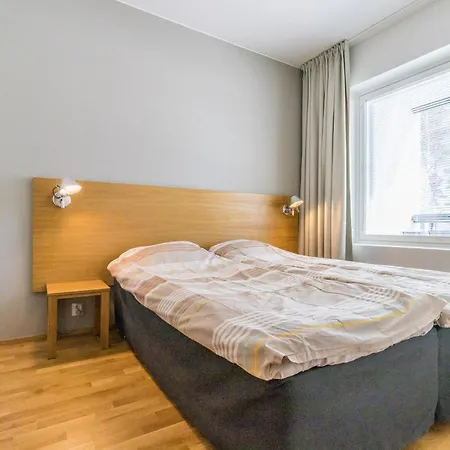 Nyaraló Laatuhuoneisto Ranta By Interhome *