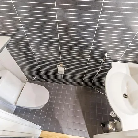 Laatuhuoneisto Ranta By Interhome *