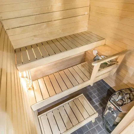Laatuhuoneisto Ranta By Interhome Nyaraló *