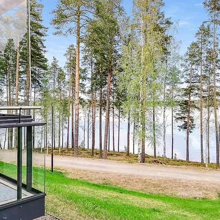 Nyaraló Laatuhuoneisto Ranta By Interhome *