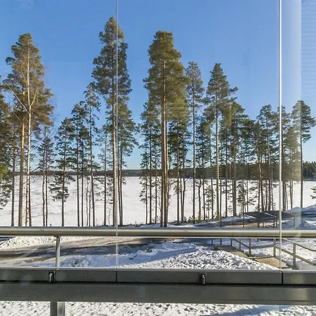 Nyaraló Laatuhuoneisto Ranta By Interhome *