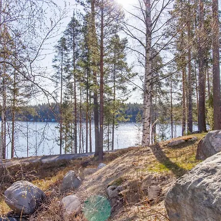 Laatuhuoneisto Ranta By Interhome *